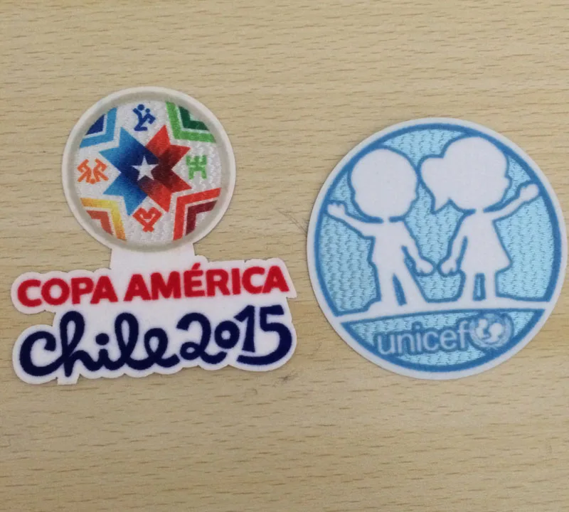 2015 Чили Copa Америка финальная партия Подробная информация о против Аргентины America