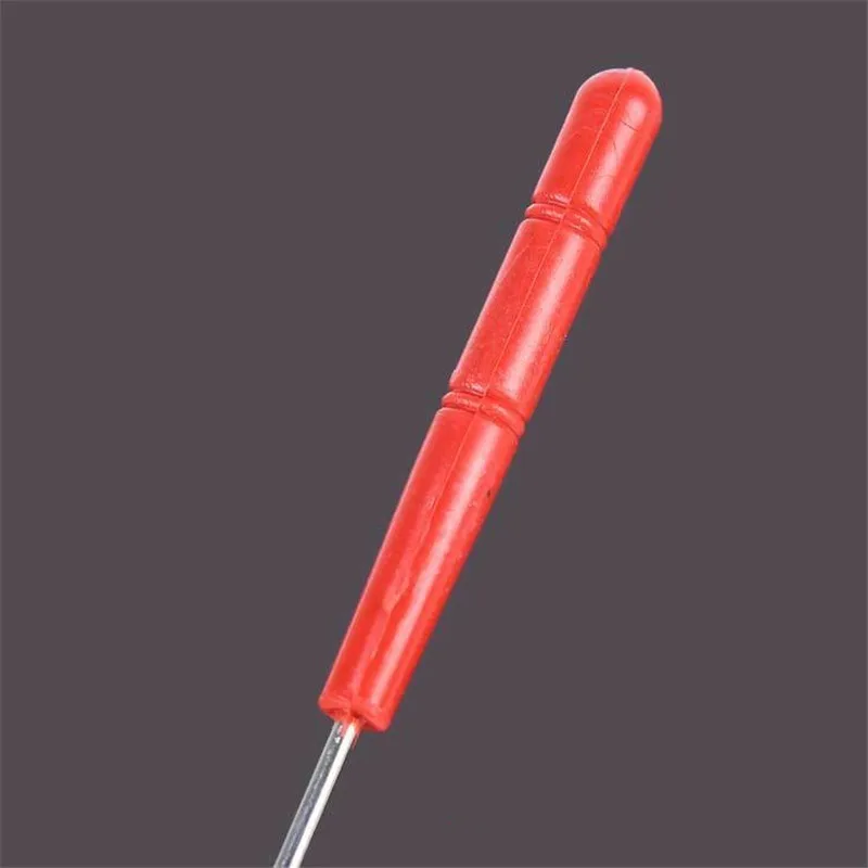 4pcs/lot Portable Rapid Fishing Gear Hook Detacher Removal Tackle Unhooking Device Remover Safety Extractor Fishing Accessories