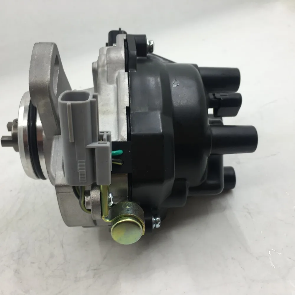 Подходит для распределителя 1995-1999 Nissan Sentra 1.6L/95-98 200SX 1.6L GA46DE зажигание Высокое качество 1 год гарантии