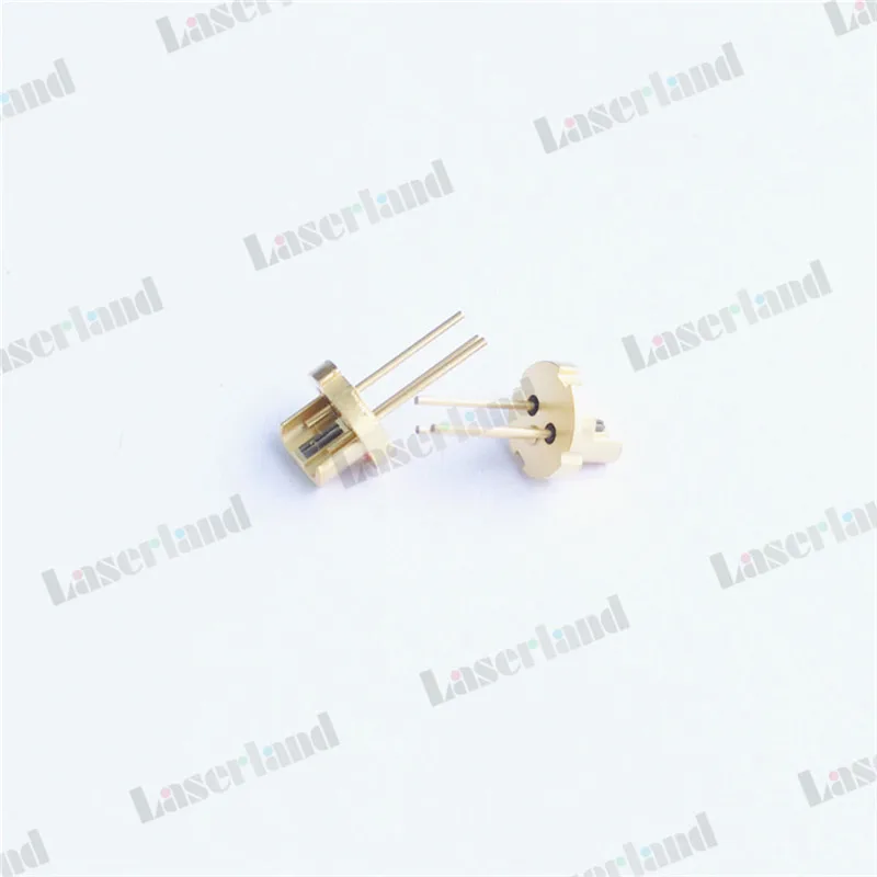 Mitsubishi ML101F27 660nm 658nm CW 130mW толчок 350mW 5 6 мм TO18 красный лазерный диод | Лампы и освещение