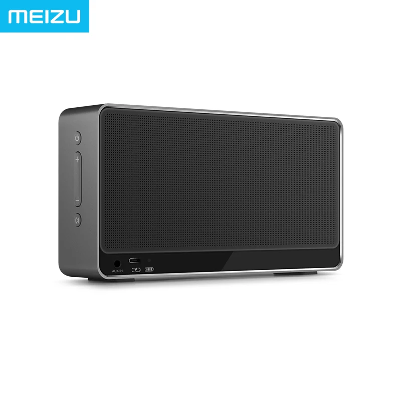 Meizu lifeme Беспроводной сабвуфер Динамик BTS30 волны Maxx бас TI TPA3130 усилитель 2 0 канал