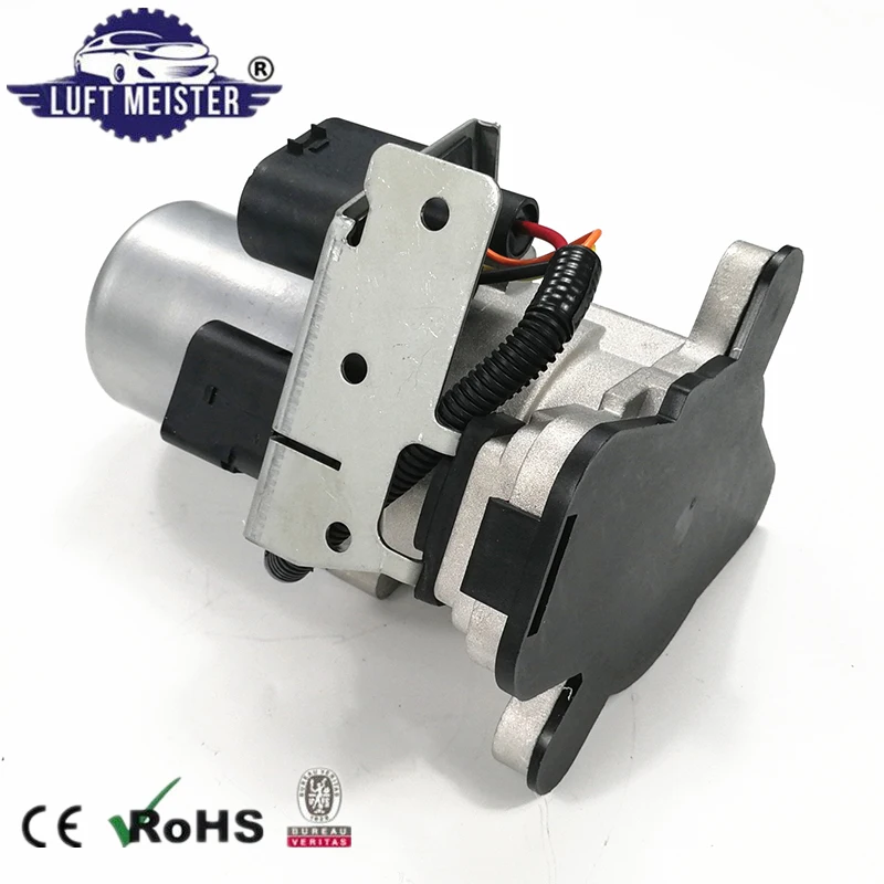 Luft Meister 0AD341601C, 0AD 341 601 C, 95562460101 чехол для VW Volkswagen Touareg