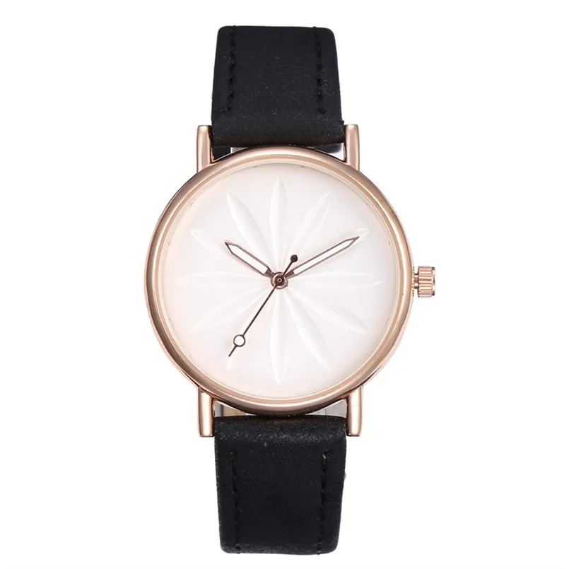 Новые стильные модные женские кварцевые часы роскошные наручные bayan kol saati