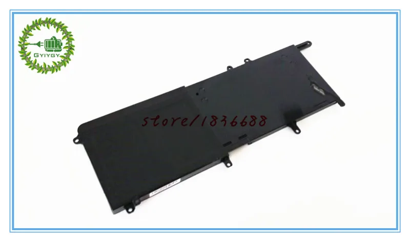 GYIYGY 15 2 V 68wh Аккумулятор для ноутбука ALIENWARE 17 R4 R3 серии планшетов 9NJM1 0546FF 44T2R