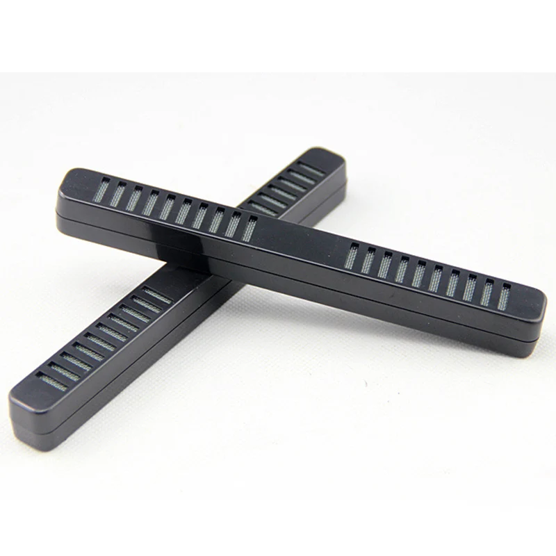 3 шт./лот новый черный табачный курительный увлажнитель для сигар типа бар