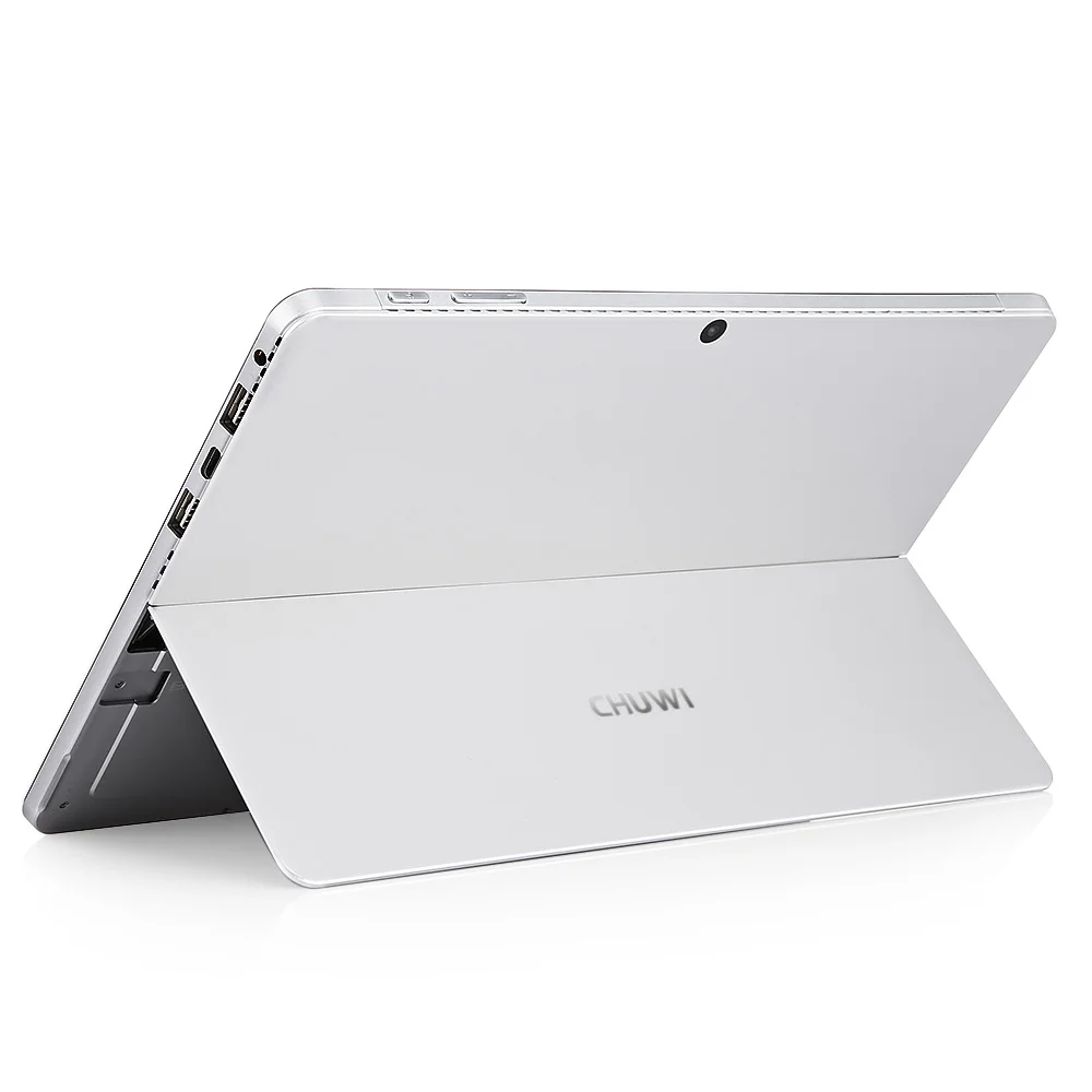 In Stock Chuwi SurBook Mini 2 in 1 Tablet PC 10.8 inch Windows10 Intel Celeron N3450 Quad Core 1.1GHz 4GB 64GB Dual WiFi Cameras |