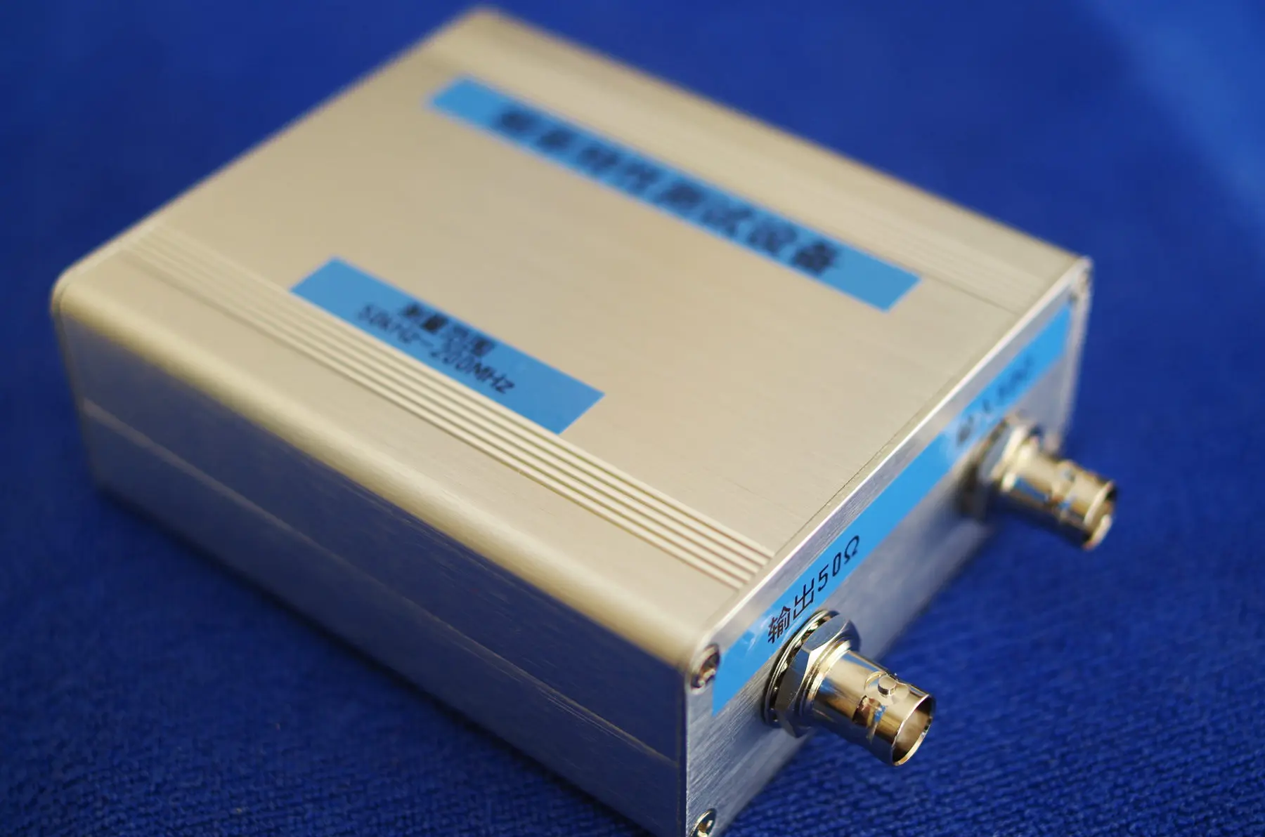 Nwt-200 Sweeper Single Sideband Filter Shortwave Signal Source Nwt 200 Amplitude Frequency | Бытовая техника
