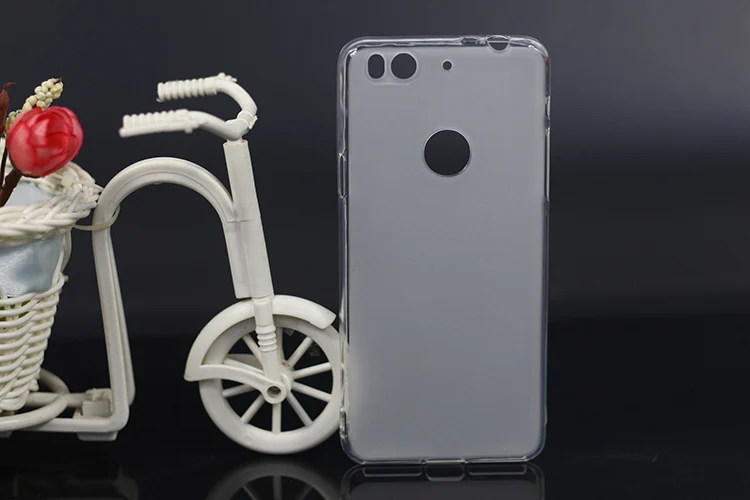 Новинка 2017 года милый мягкий силиконовый чехол из ТПУ с рисунком IVARGO V210101