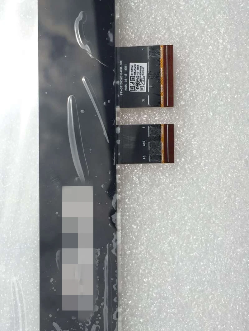 Ультрабук для ASUS A4110 сенсорный экран цифровой преобразователь сенсорного экрана