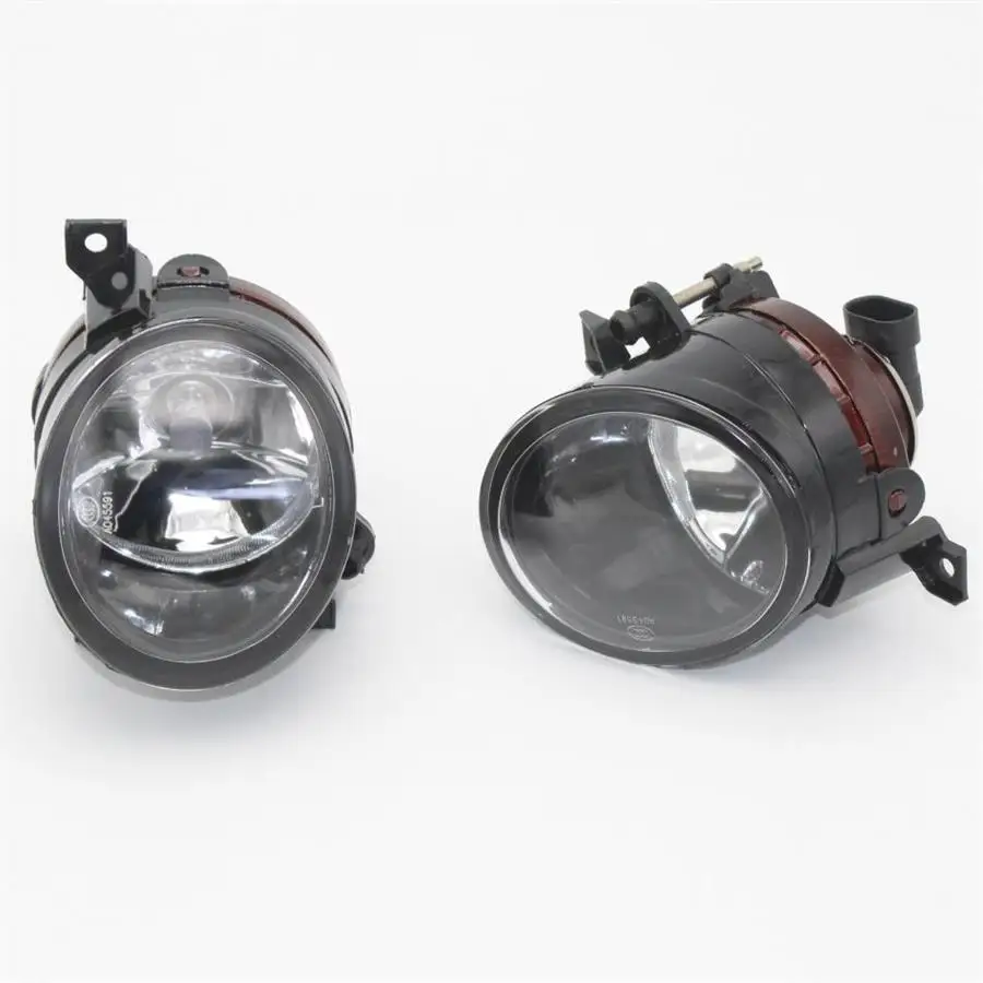 Для VW Amarok 2009 2010 2011 2012 2013 2014 2015 2016 автомобильный Стайлинг передний бампер
