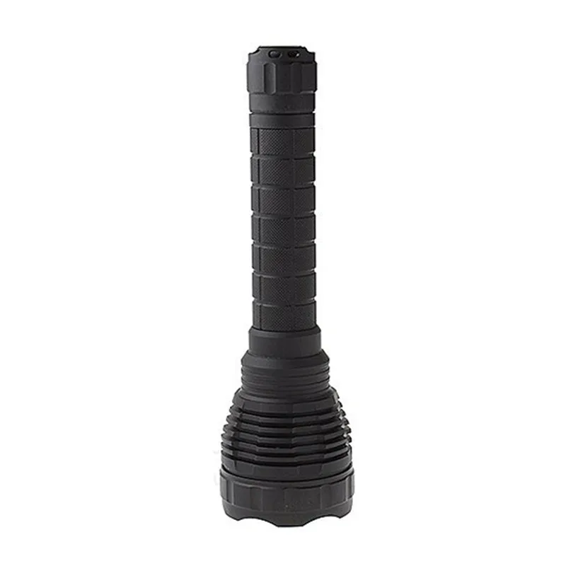 

Convoy Aluminum alloy Waterproof 5 Modes L6 XHP70 3800LM Super Bright Long Range LED Flashlight Torch For Camping Hiking
