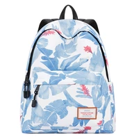 school backpack for teenage girl 2019 mochila feminina canvas breathable casual laptop bag schoobags classic female sac a doc