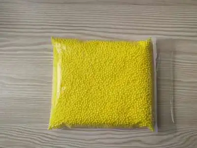 1 упаковка пенополистирол пенопласт шары DIY частицы снега грязи аксессуары слайм