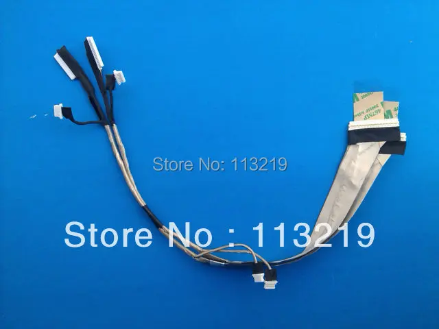 

Lenovo Y430 P/n: DC02000IW00