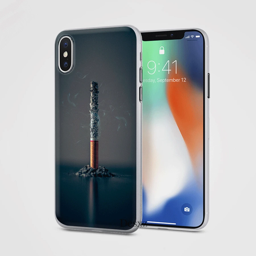 Чехол для iPhone 6 6s 7 8 Plus 11 Pro X XS XR Max 5 5S SE|Чехлы-накладки| |