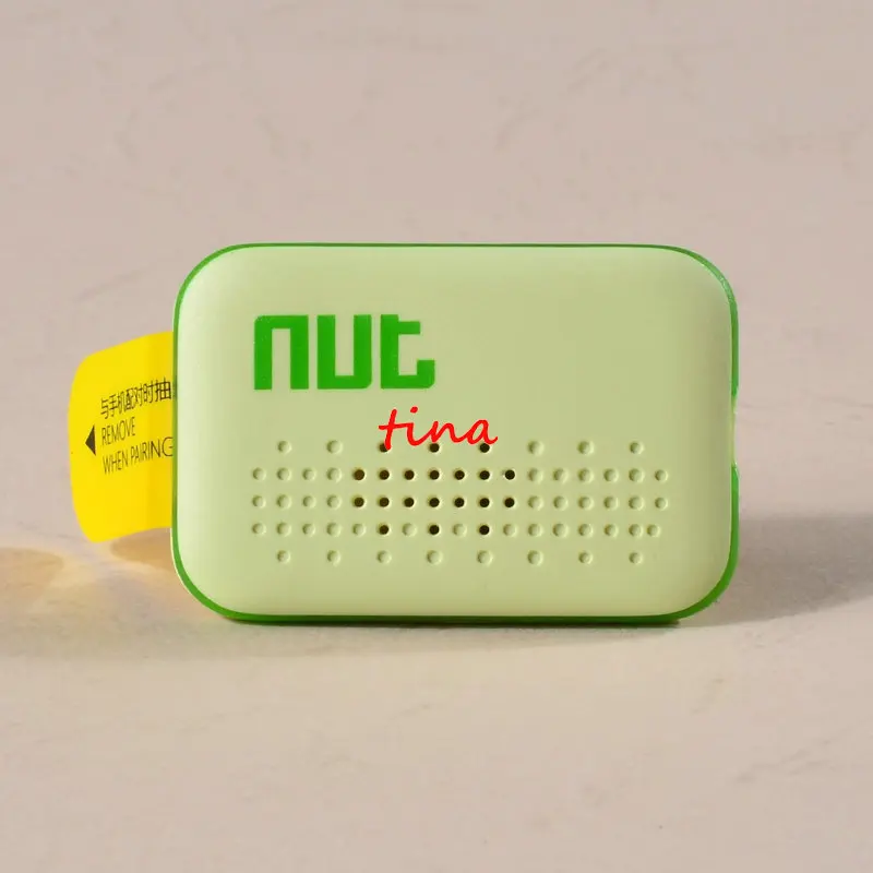 Горячая новинка гайка 2 Обновление 3 Мини Смарт Finder Itag Bluetooth WiFi трекер локатор