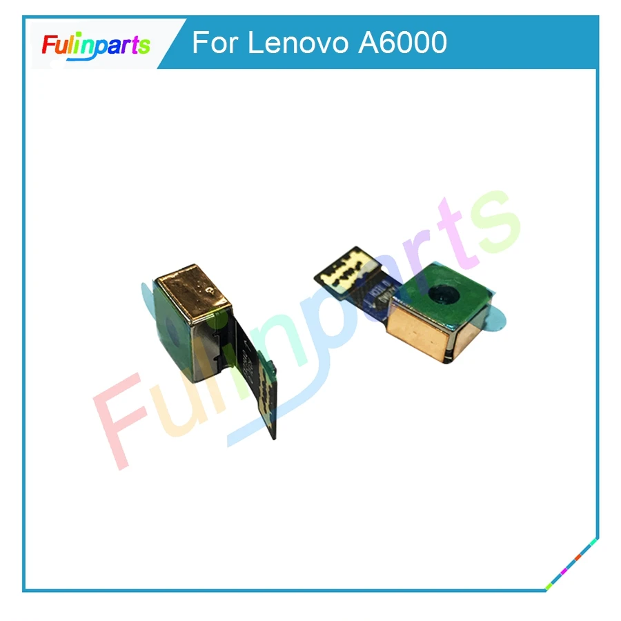 Задняя большая камера Модуль гибкий кабель для Lenovo A6000 K3 K30-T K30-W Передняя