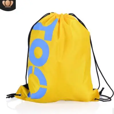 Yellow Сумка спортивная уличная пляжная сумка для хранения мелочей рюкзаки для мужчин и женщин для плавания специальный водонепроницаемый рюкзак - Цвет: Yellow