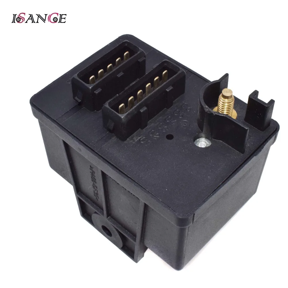 ISANCE свечение зажигания реле для Peugeot 407 Citroen Jaguar Fiat Brava Bravo Doblo Palio Panda Punto Stilo Ducato Marea