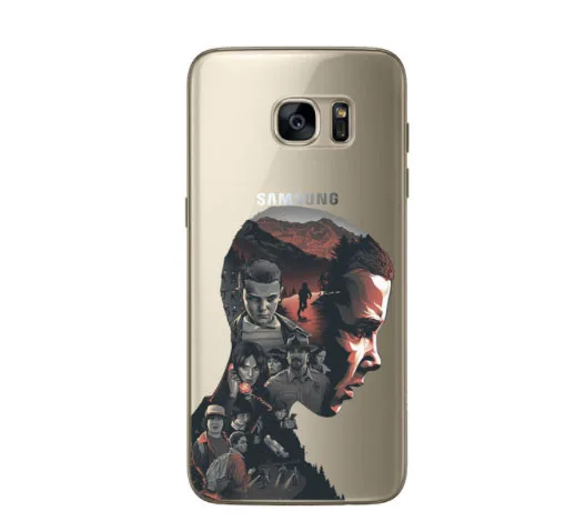 Мягкий чехол из ТПУ для Samsung Galaxy A3 A5 A7 2016 J3 J5 J7 S5 S6 S7 Edge S8 S8Plus|case for samsung galaxy|case samsungphone