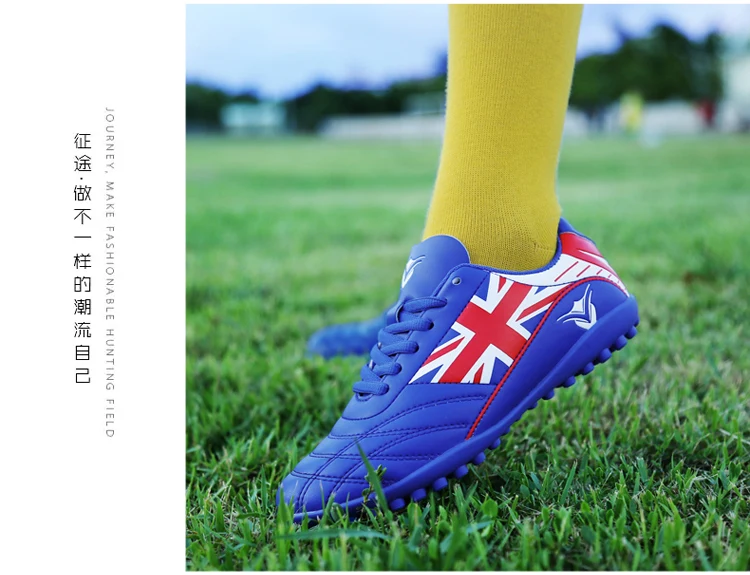 Новые оригинальные TF футбольные кроссовки, Мужские Magista Turf бутсы, футбольные бутсы, детские домашние футбольные бутсы для мальчиков, тренировочные сломанные ногти