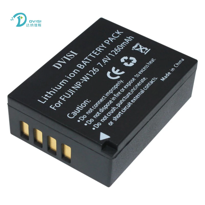 2 шт. Аккумулятор для камеры Fujifilm FinePix HS30EXR HS33EXR|camera battery charger|chargers for camerabattery camera |