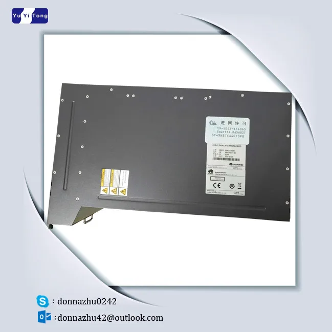 Hua wei OLT MA5683T с 2 * SCUN GICF PRTE | Мобильные телефоны и аксессуары