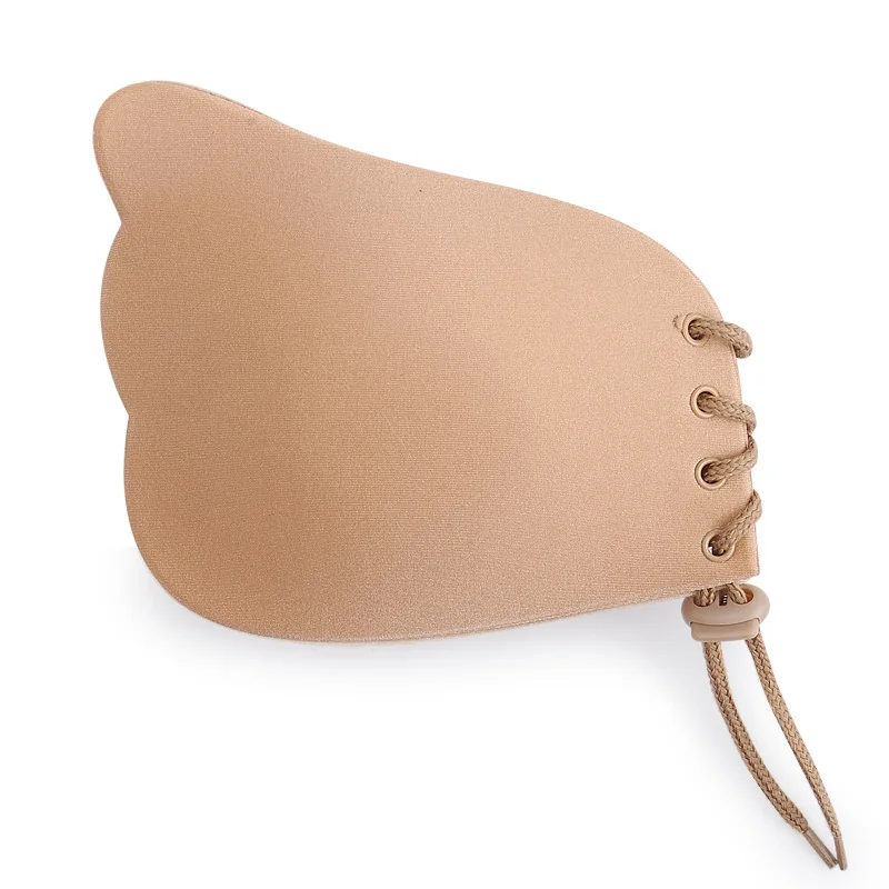 Mozhini три четверти (3/4 чашки) сексуальные без косточек с рюшами однотонные