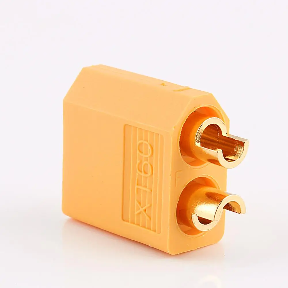 1 шт. новые штекеры XT60 штекерные гнездовые разъемы для аккумулятора LiPo RC | Игрушки