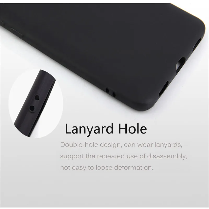 10PCS Matte Phone Case For Xiaomi Redmi Note 7 Pro 6 5 Plus 6A 5A Prime 4X 4 S2 Ultrathin Soft TPU Candy Color Silicone Cover |