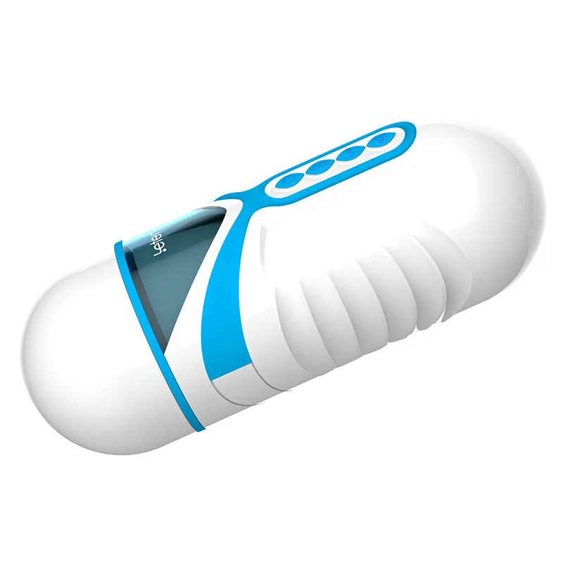 Мужской комфорт личный массаж Иллюзия 3 го поколения капсула ингаляция самолет