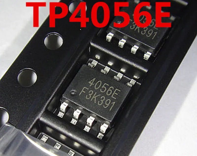 

TP4056 4056 SOP8