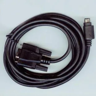 Кабель связи для текстового дисплея MD204L OP320 Mitsubishi FX PLC MD204L-FX | Инструменты