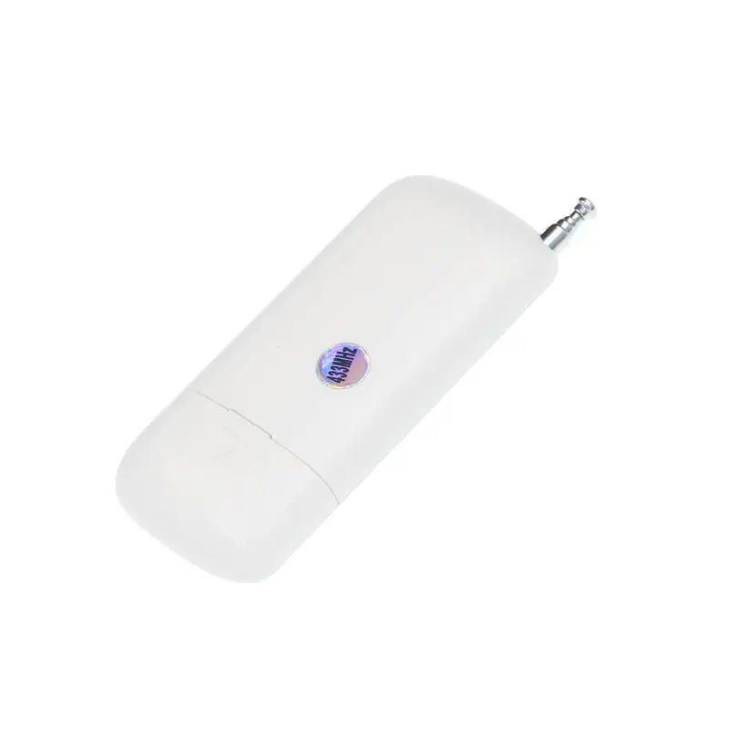 Беспроводной радиочастотный передатчик с держателем широкий диапазон действия