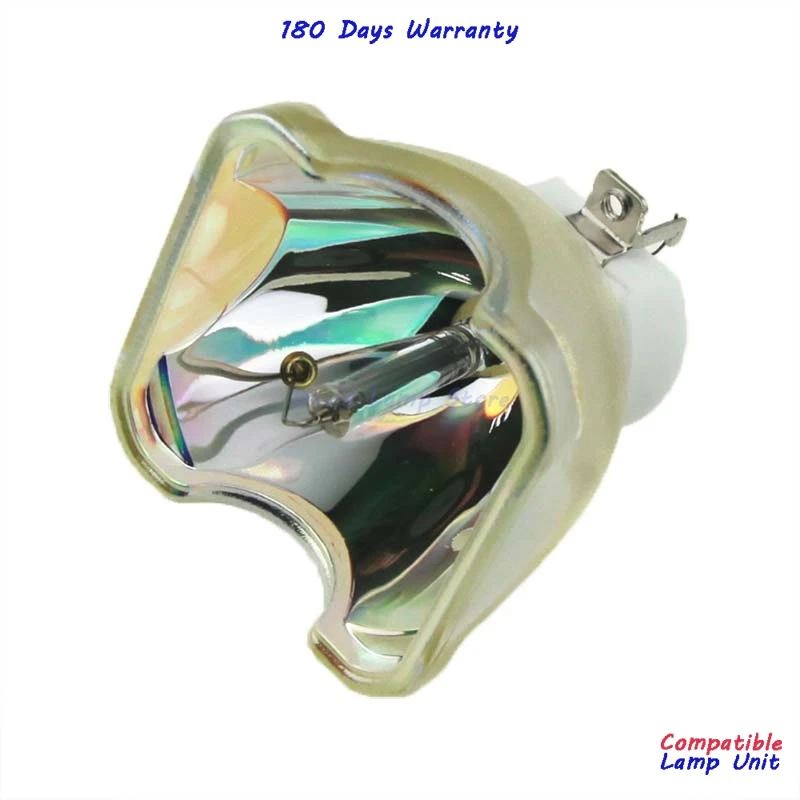 CP-A100 ED-A100 ED-A110 CP-A101 CP-A100 CP-A100J DT00891 Replacement Bare Lamp for Hitachi