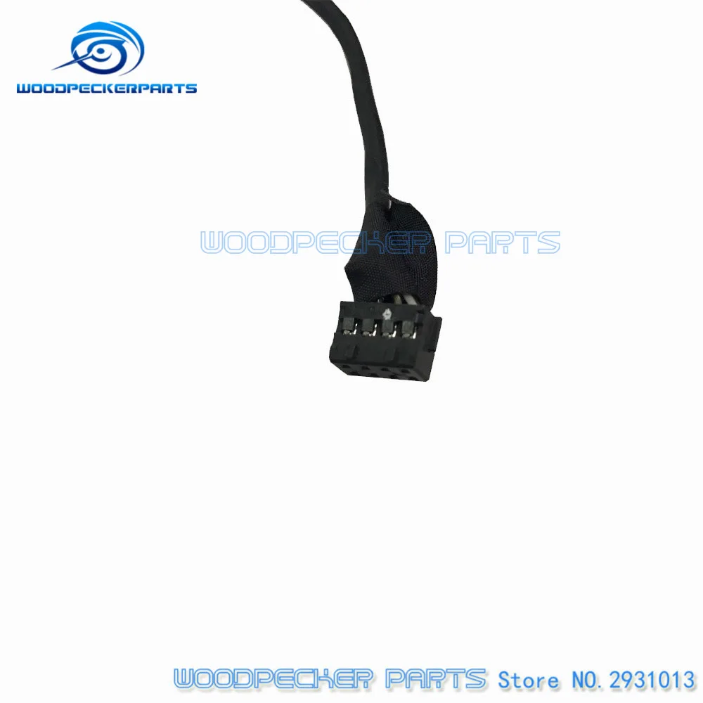 Ноутбук DC Power Jack w/кабель для HP ProBook 450 455 G1 Серии PN 710431 YD1 FD1|laptop dc power jack|power jacklaptop jack |