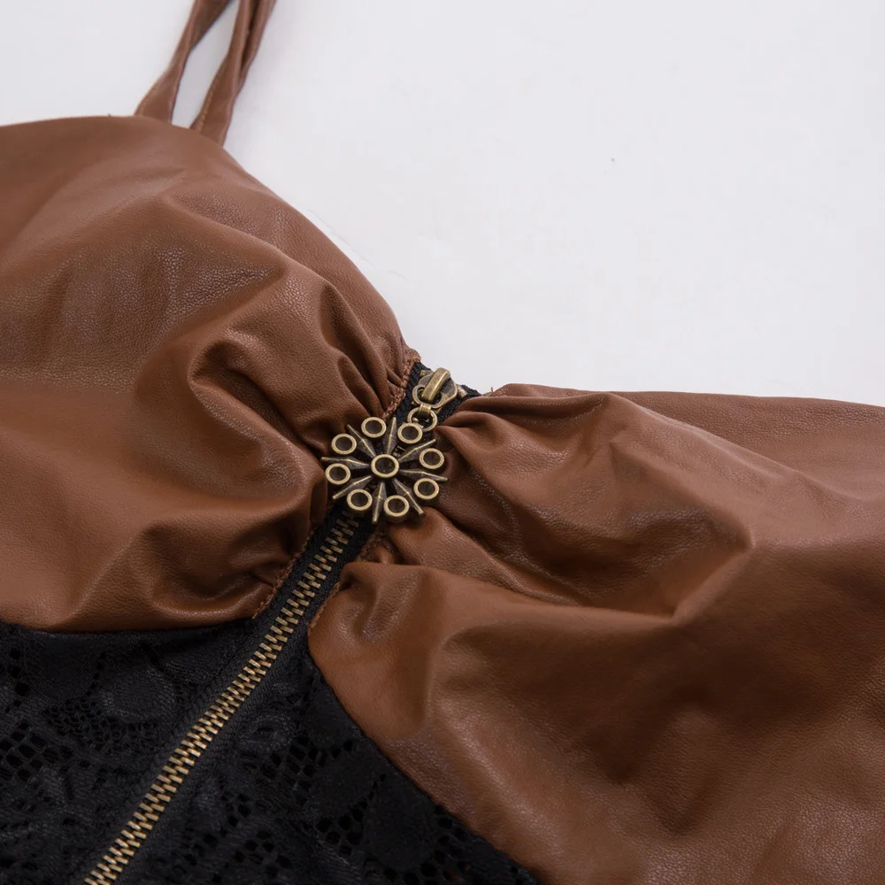 Женское платье с регулируемыми ремешками милый костюм без рукавов пояс петля