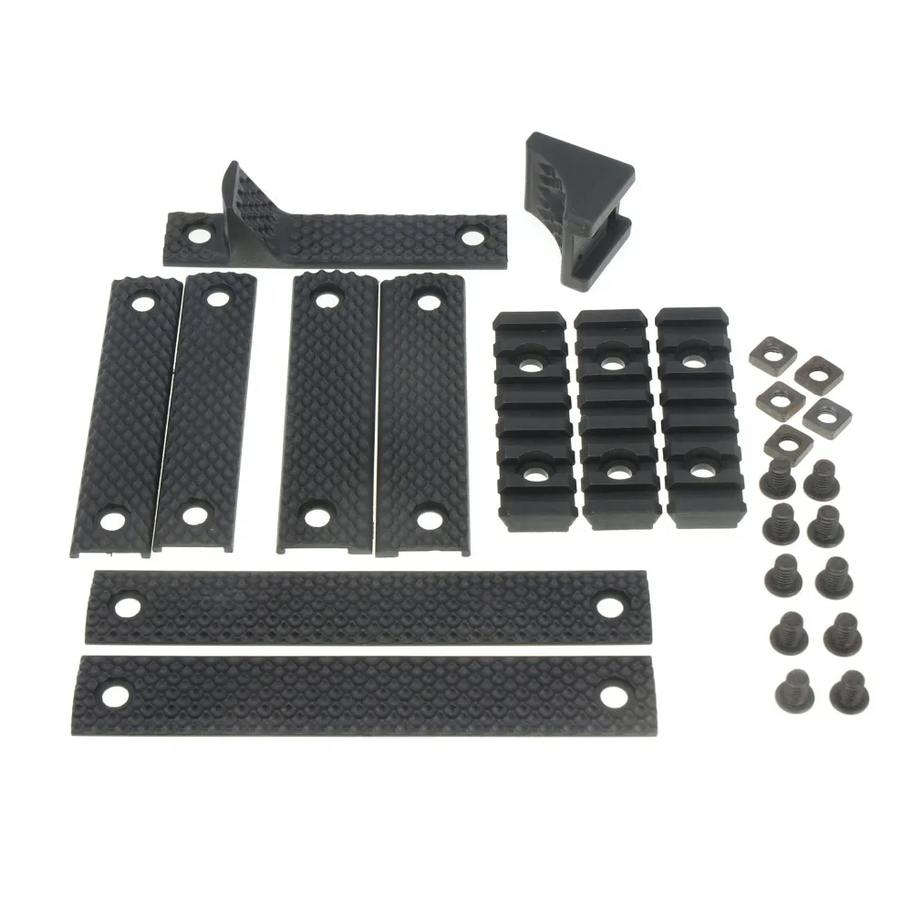Набор ACI URX 3 и 1 Deluxe Panel Kit|urx 3.1|kit kits |