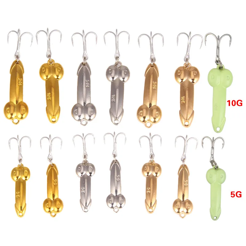 Великолепная рыболовная приманка искусственная жесткая светящийся воблер