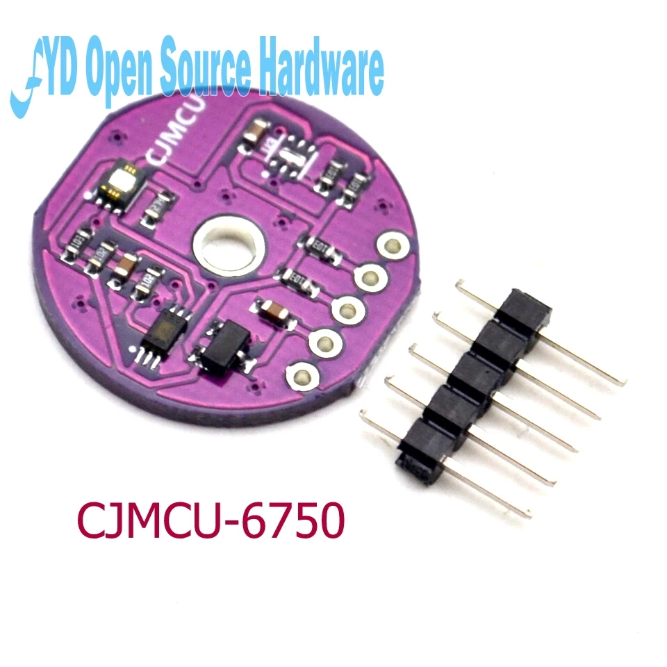 CJMCU 6750 Высокоточный УФ + датчик освещенности MAX44009 комбо|ambient light sensor|light sensorsensor sensor |