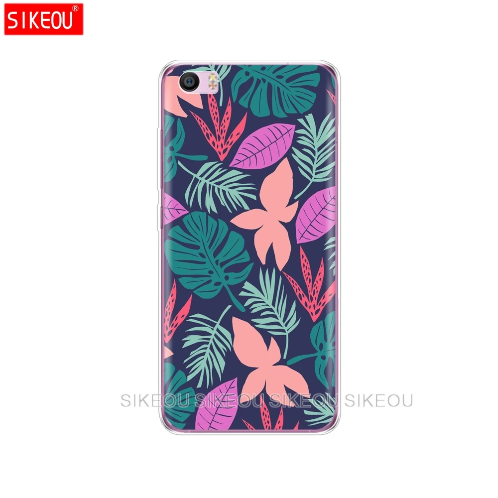 Силиконовый чехол для Xiaomi Mi5s мягкие чехлы Mi 5s M5 S ударопрочный телефона |