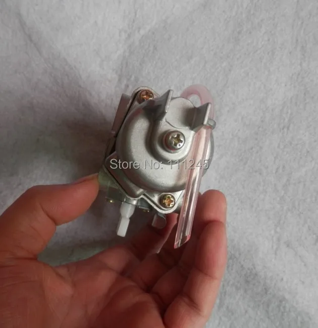 

CG328 CARBURETOR AY FLOAT TYPE FITS TANAKA SUM328 BG328 CARB CARBURETTOR CARBY BRUSHCUTTER TRIMMER PARTS