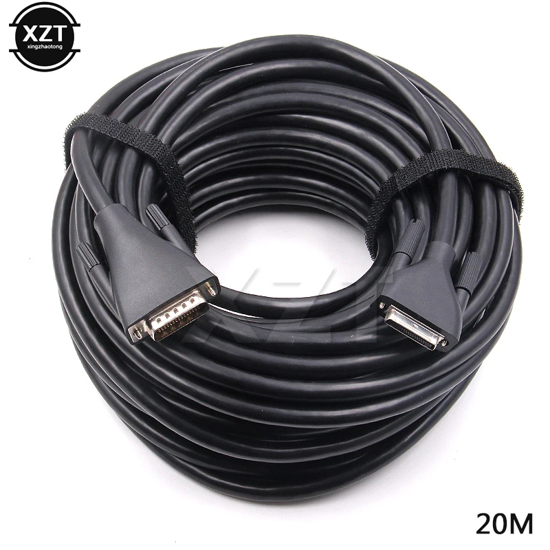 Кабель для объектива четырех поколений видеоконференции Polycom MINI HDCI 10 м 15 30 1 шт. |