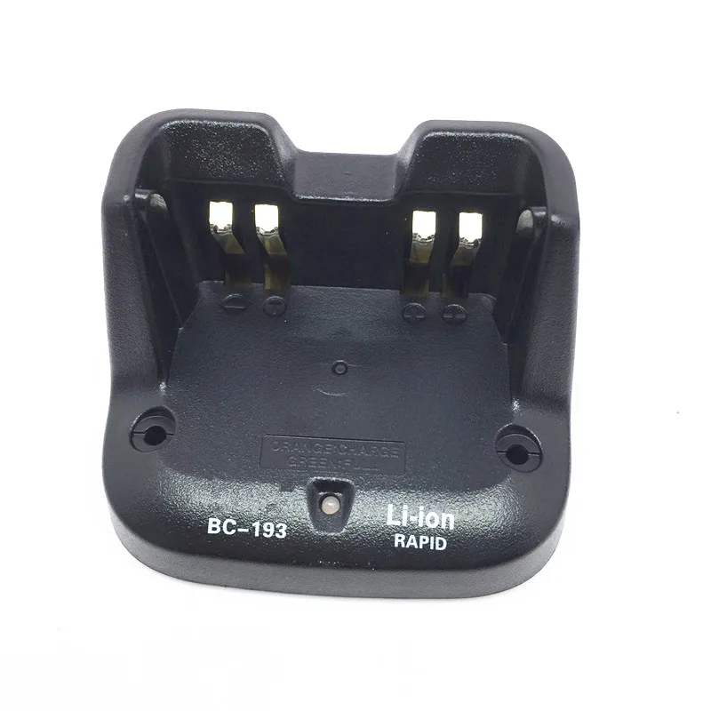 110 220 В зарядное устройство для ICOM F3003 IC F4001 F4003 4101 3101 V80 walkie talkie|Рации| |