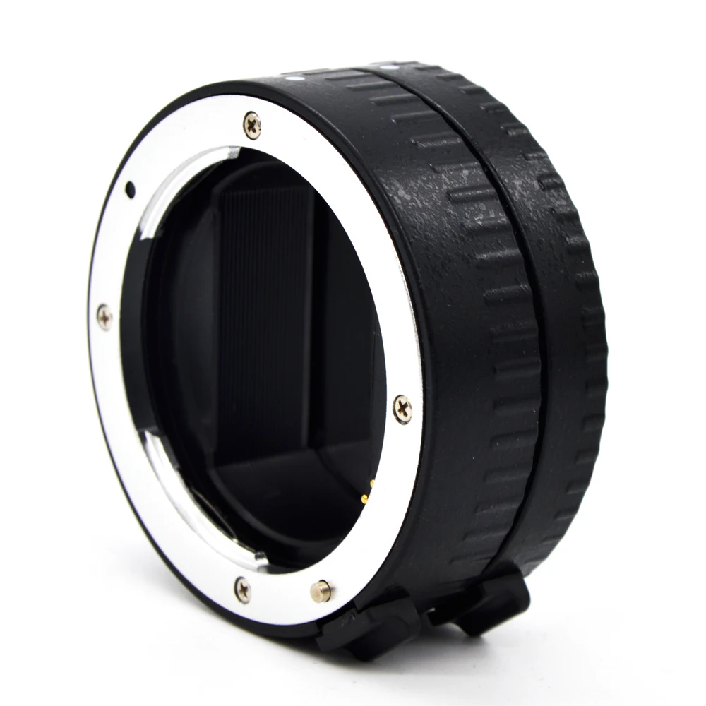 Адаптер для макросъемки с автофокусом 10 мм + 16 камеры Sony E Mount NEX|tube adapter|macro extension