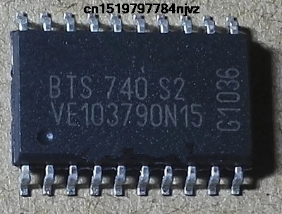 

BTS740S2 BTS740S BTS740 SOP20 20 шт./лот