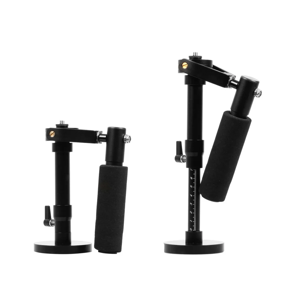 Meking Ручной Стабилизатор камеры для телефона GoPro HERO 6 5 4 3 2 Steadicam Iphone 6 7 Plus смартфон новое поступление