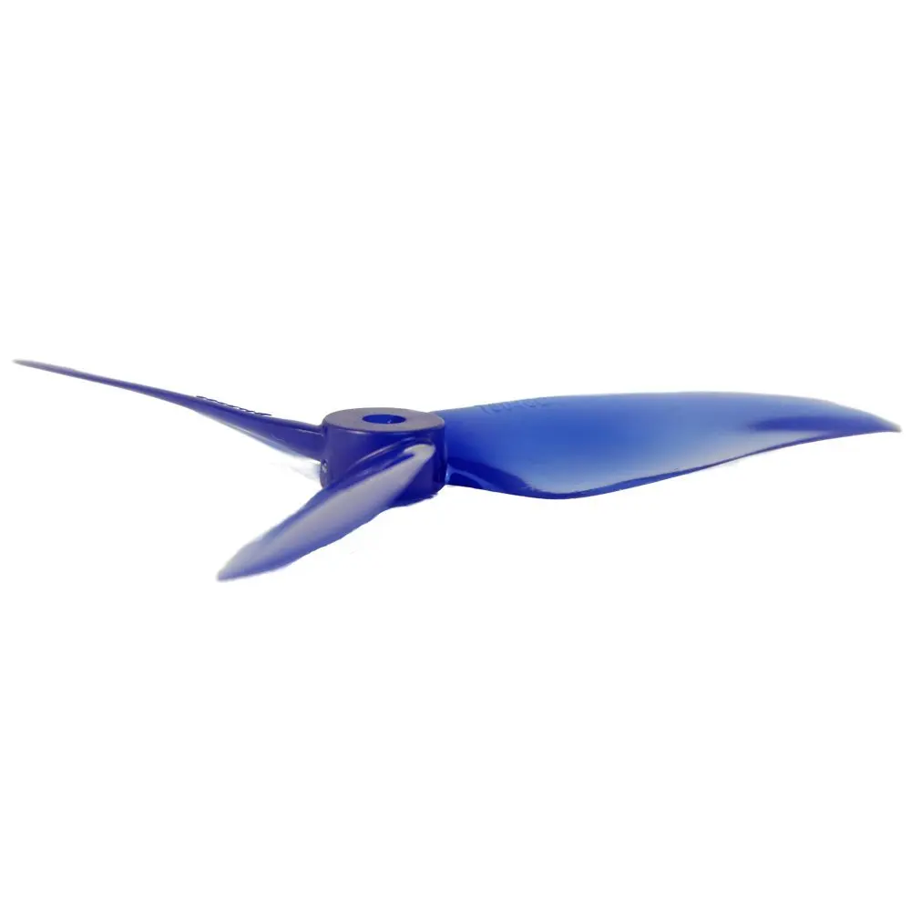 24 шт./12 пар DALPROP CYCLONE T5046C 5046 3 Лопасти/Tri blade CW CCW Пропеллер для Т мотора F40 PRO III FPV