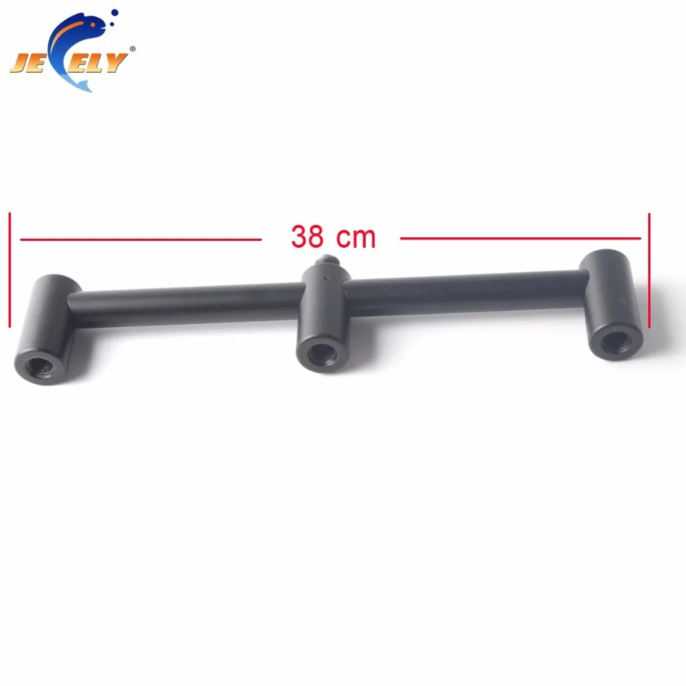 Держатель для рыболовной удочки 3 держателя 38 см|buzz bar|rod holderfishing rod holder |