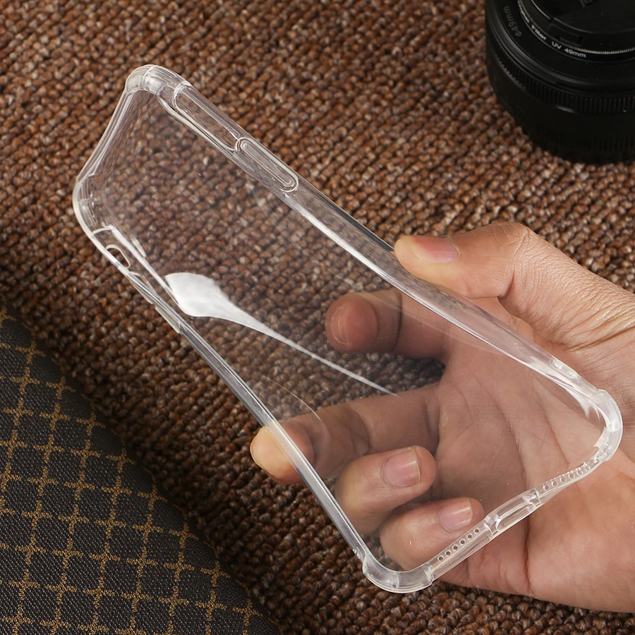 6D стерео звук подушка безопасности Drop-proof чехол Полный Чехол для iPhone XS Max XR X 8 7 6